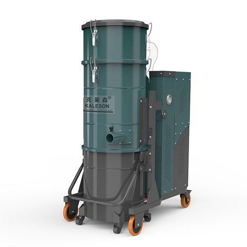 HY-120L脈沖反吹工業(yè)吸塵器